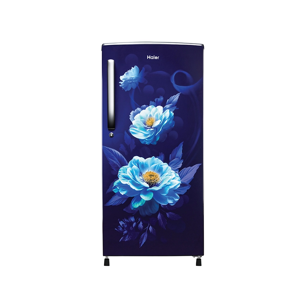 Haier 185L 2 Star Marine Voila Direct Cool Refrigerator